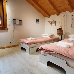 Le Camp De Base Appartement