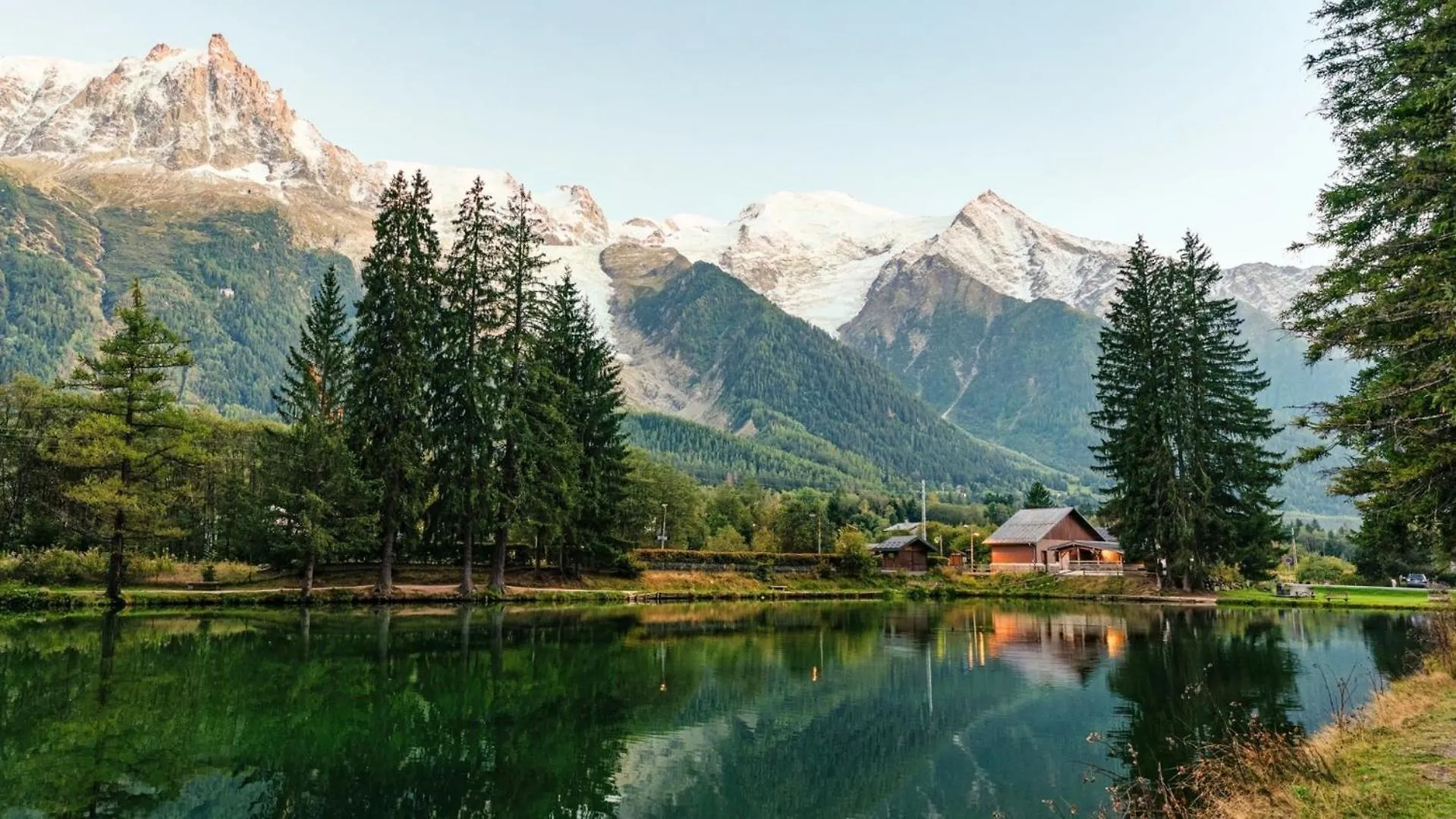 Apartment Germain Close To Chamonix Mont Blanc 프랑스
