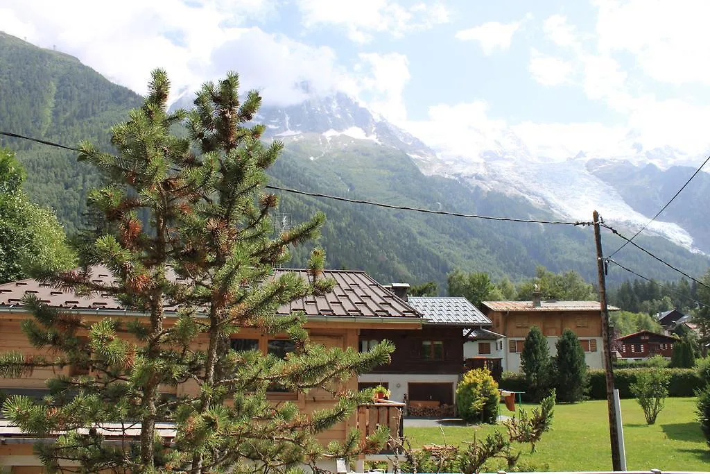 Apartment Germain Close To Chamonix Mont Blanc 프랑스